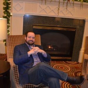 Meet your Posher, Michael